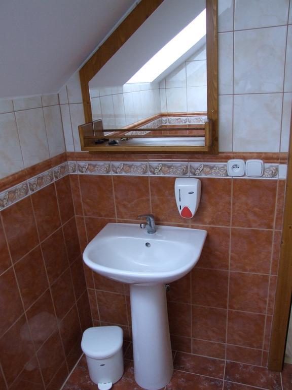 Penzion Julkin Dvor Krupina Room photo
